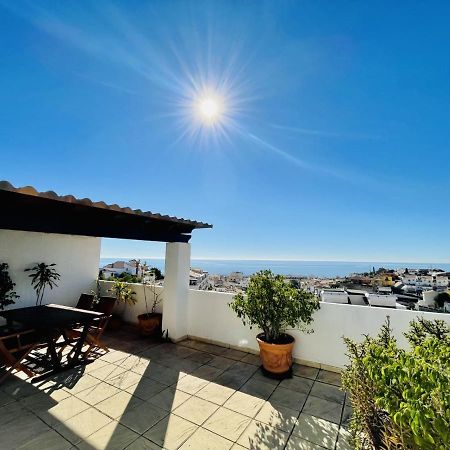 Blue Jasmine Apartment La Cala Del Moral ภายนอก รูปภาพ