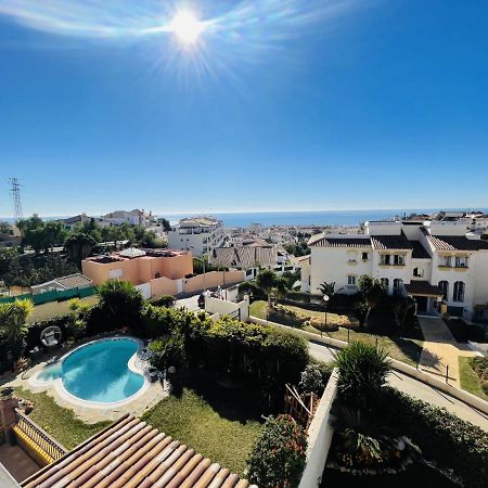 Blue Jasmine Apartment La Cala Del Moral ภายนอก รูปภาพ