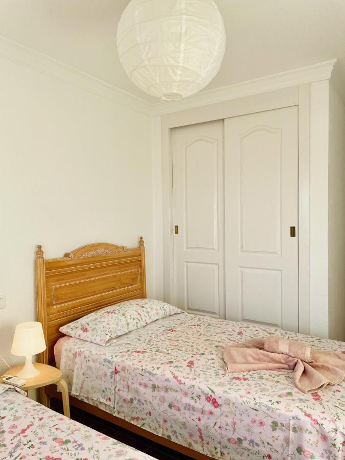 Blue Jasmine Apartment La Cala Del Moral ภายนอก รูปภาพ