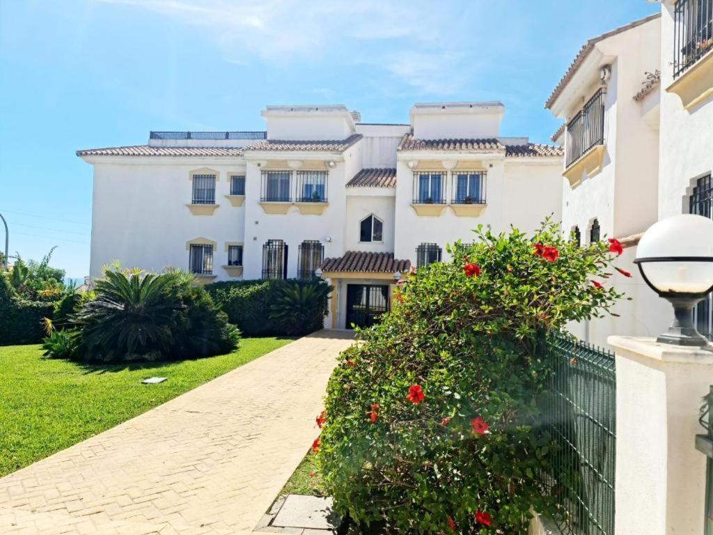 Blue Jasmine Apartment La Cala Del Moral ภายนอก รูปภาพ