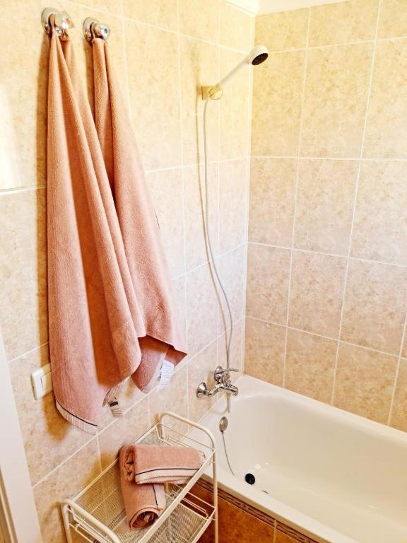 Blue Jasmine Apartment La Cala Del Moral ภายนอก รูปภาพ