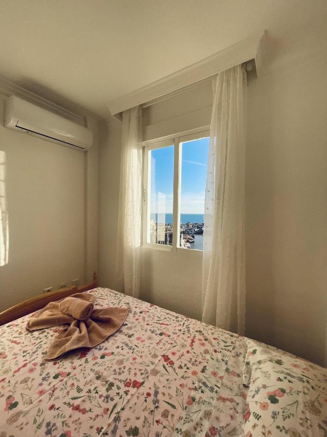 Blue Jasmine Apartment La Cala Del Moral ภายนอก รูปภาพ