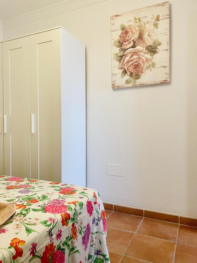 Blue Jasmine Apartment La Cala Del Moral ภายนอก รูปภาพ