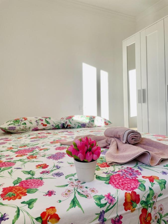 Blue Jasmine Apartment La Cala Del Moral ภายนอก รูปภาพ